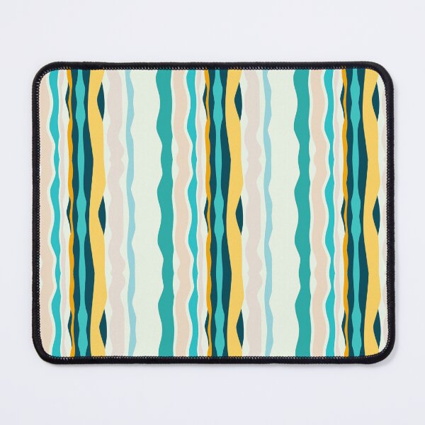Item preview, Summer Motif Waves designed and sold by storyboxdesigns.