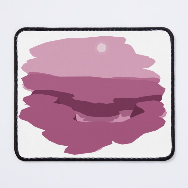 Item preview, Magenta Prairie Creek designed and sold by Paperwindow.