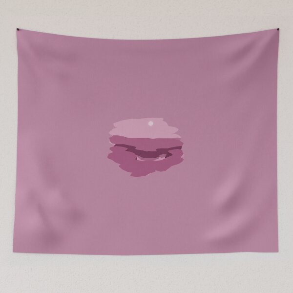 Item preview, Magenta Prairie Creek designed and sold by Paperwindow.