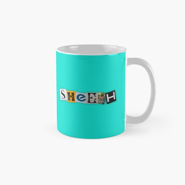 Item preview, Sheesh.   designed and sold by HDAQs.