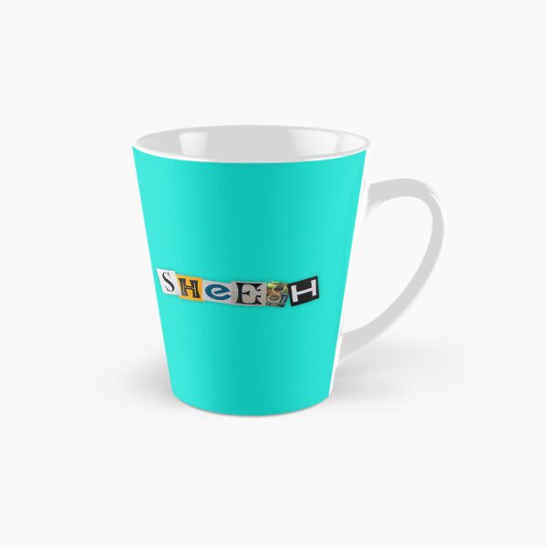 Item preview, Sheesh.   designed and sold by HDAQs.