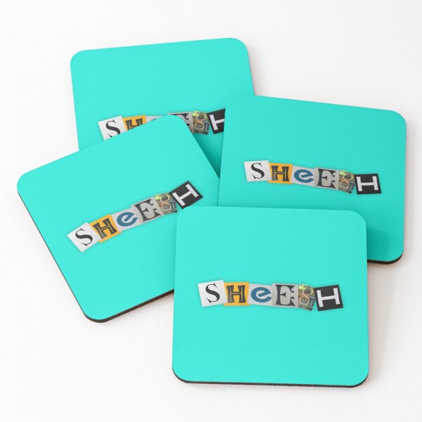 Item preview, Sheesh.   designed and sold by HDAQs.