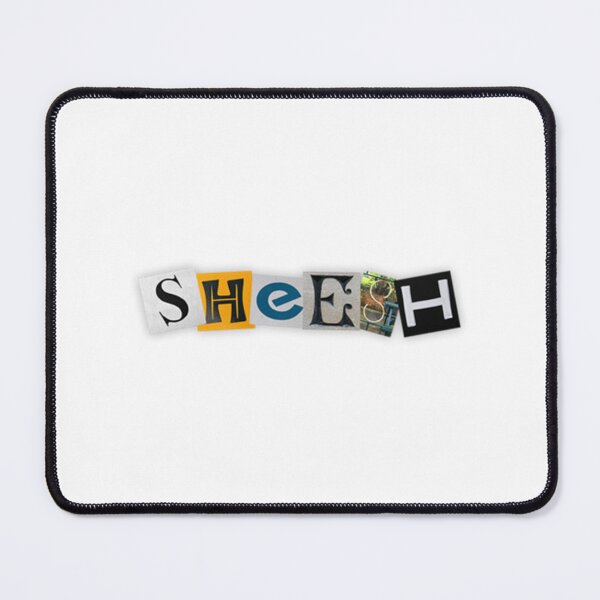 Item preview, Sheesh.   designed and sold by HDAQs.