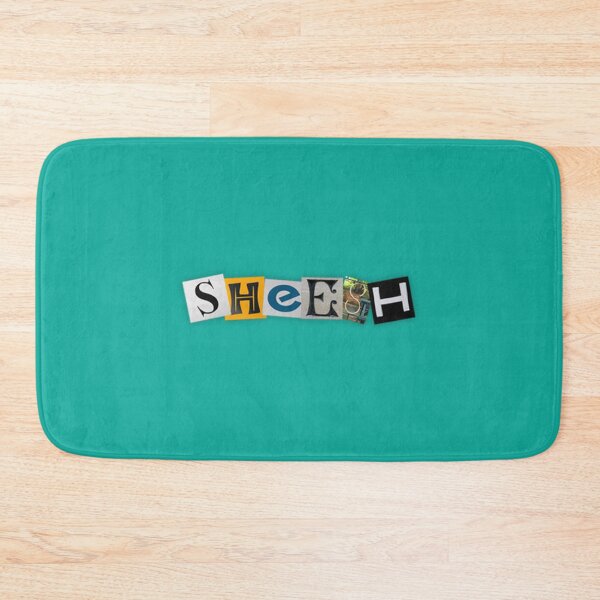 Item preview, Sheesh.   designed and sold by HDAQs.