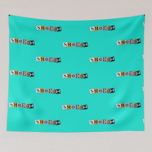 Item preview, Sheesh.   designed and sold by HDAQs.