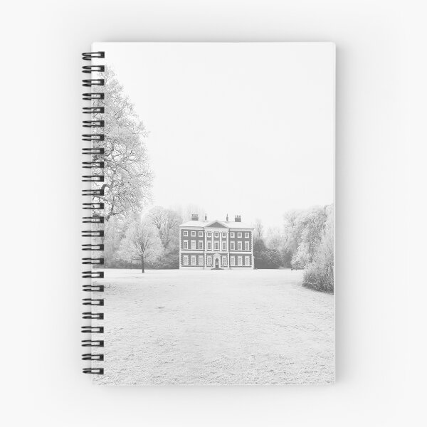 Item preview, Frosty Lytham Hall designed and sold by Mark Liebenberg.