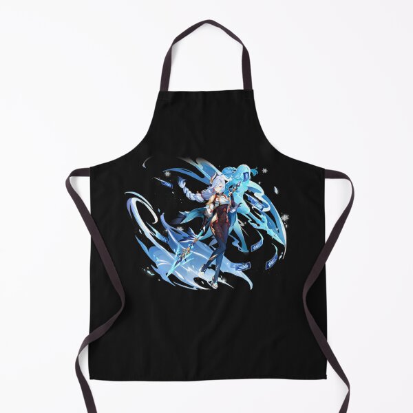 Item preview, Genshin Impact Shenhe Classic  designed and sold by TShakeira.