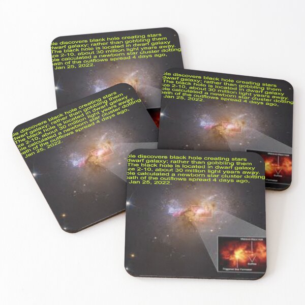 Item preview, Black Hole Star Creation Art  designed and sold by Alicefish.