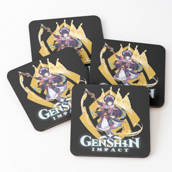Item preview, Genshin Impact Yun Jin   designed and sold by TShakeira.