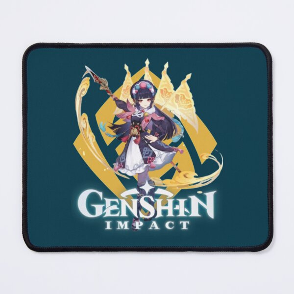 Item preview, Genshin Impact Yun Jin designed and sold by TShakeira.
