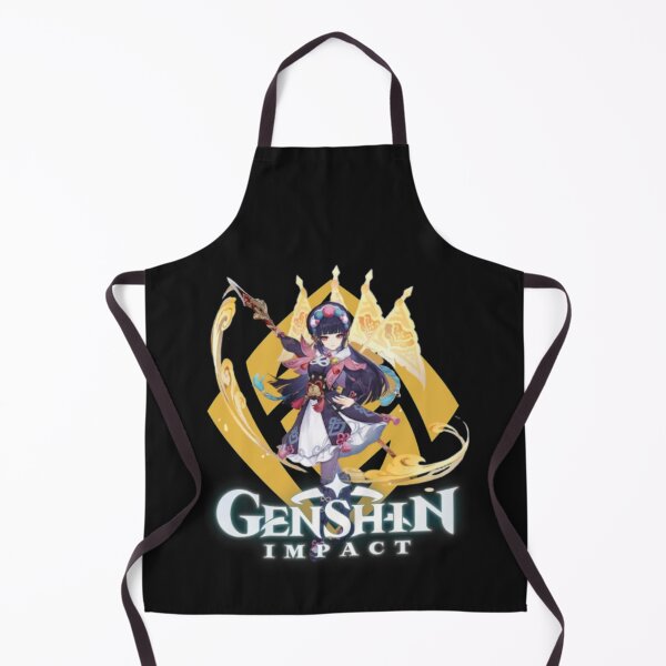 Item preview, Genshin Impact Yun Jin   designed and sold by TShakeira.