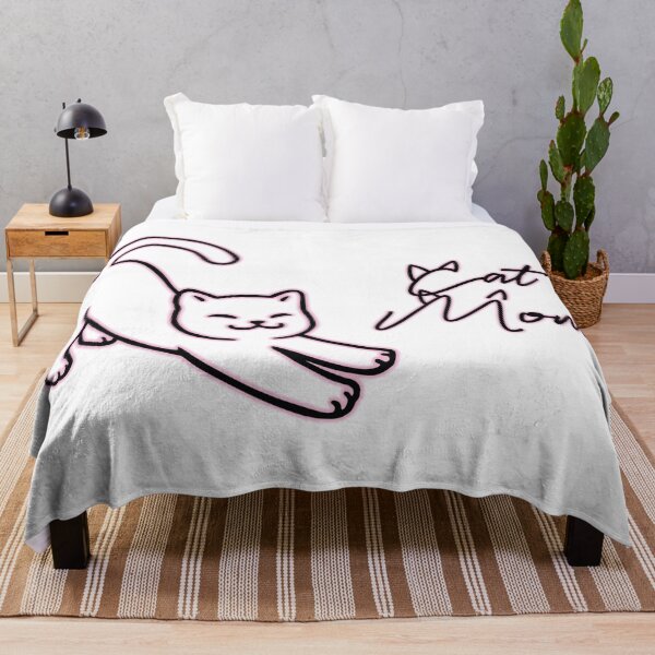 Item preview, Cat Mom designed and sold by newyearsday13.
