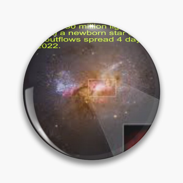 Item preview, Black Hole Star Creation Art  designed and sold by Alicefish.
