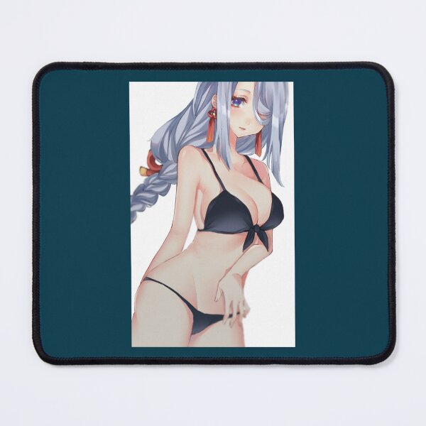 Item preview, sexy shenhe genshin impact designed and sold by TShakeira.