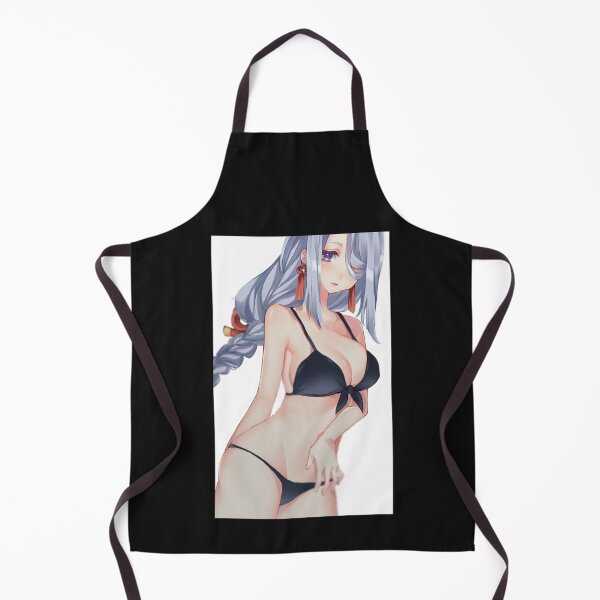 Item preview, sexy shenhe genshin impact    designed and sold by TShakeira.