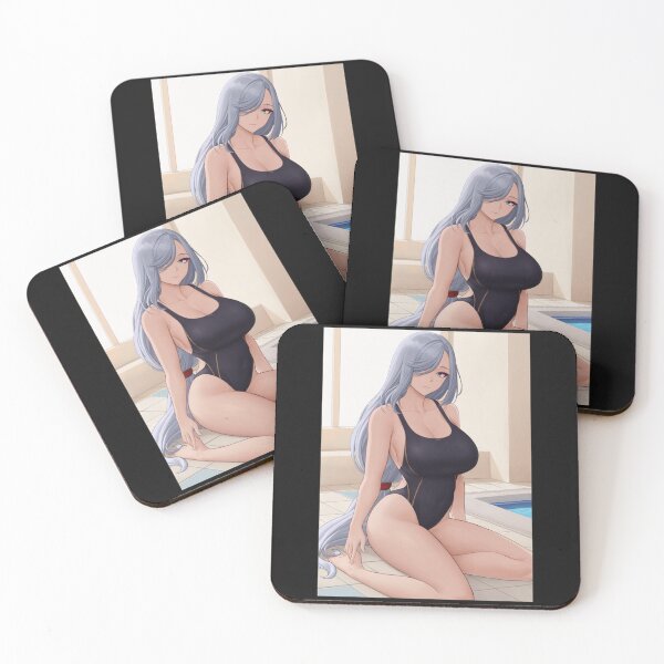 Item preview, Sexy Shenhe Genshin Impact   designed and sold by TShakeira.
