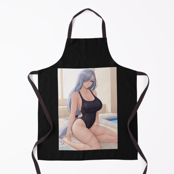 Item preview, Sexy Shenhe Genshin Impact   designed and sold by TShakeira.
