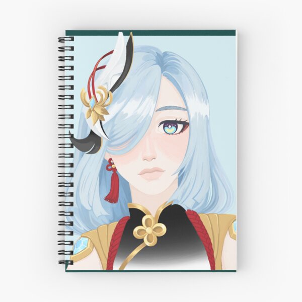Item preview, Shenhe            designed and sold by TShakeira.