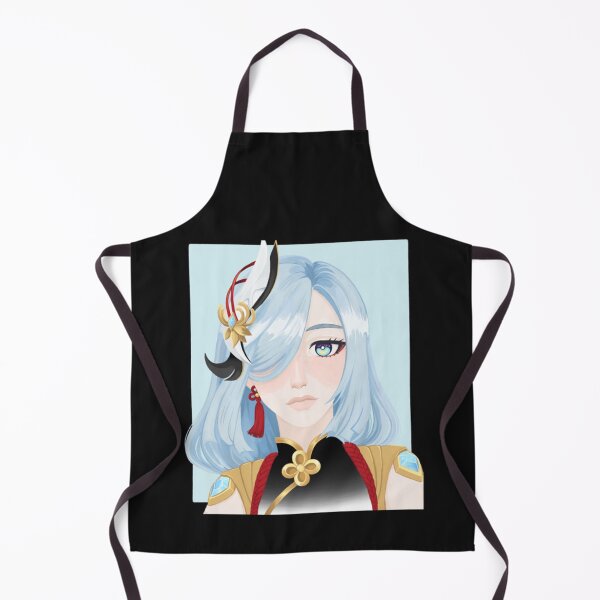 Item preview, Shenhe            designed and sold by TShakeira.