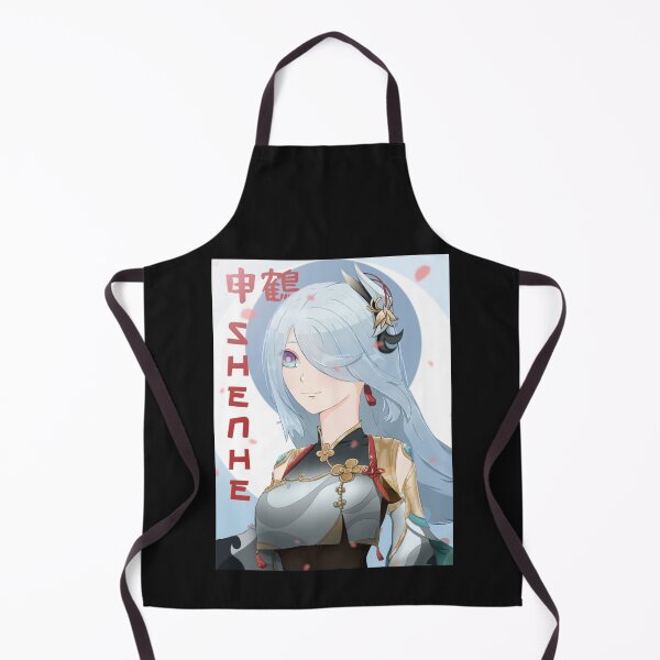 Item preview, Shenhe         designed and sold by TShakeira.