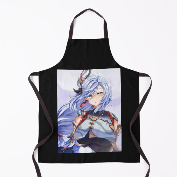 Item preview, Shenhe        designed and sold by TShakeira.