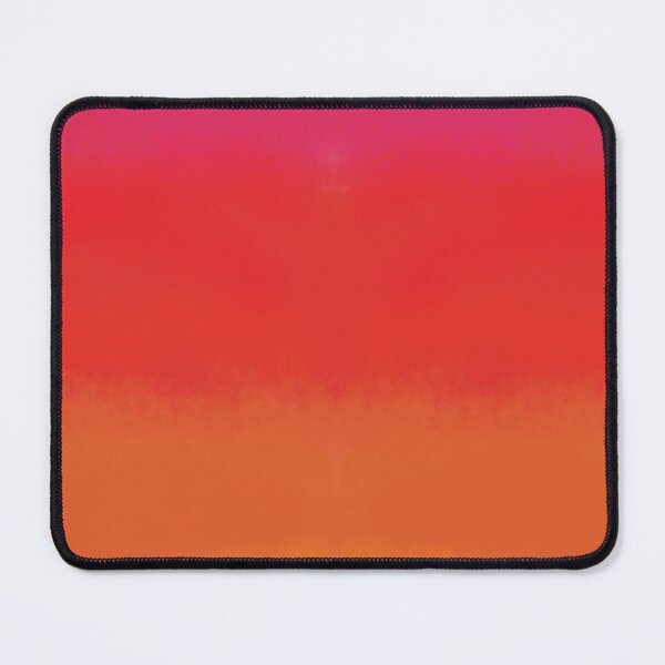 Item preview, Pink Red Orange Colourfield designed and sold by Jane McDougall.