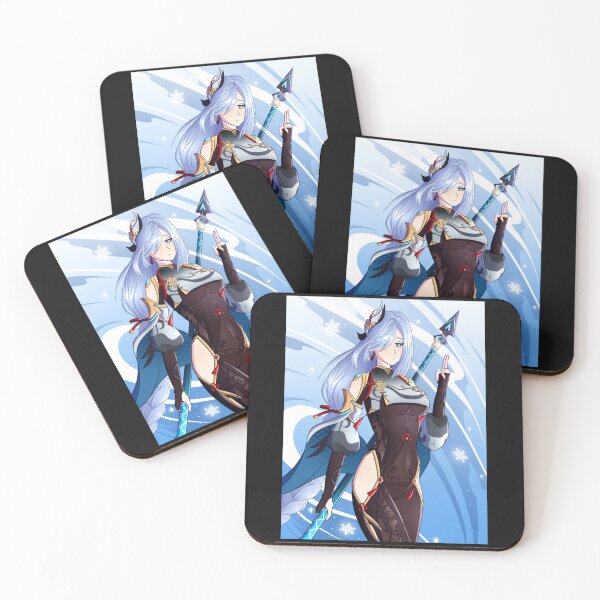 Item preview, Shenhe      designed and sold by TShakeira.