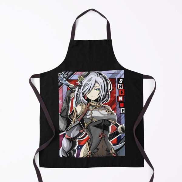 Item preview, Shenhe     designed and sold by TShakeira.