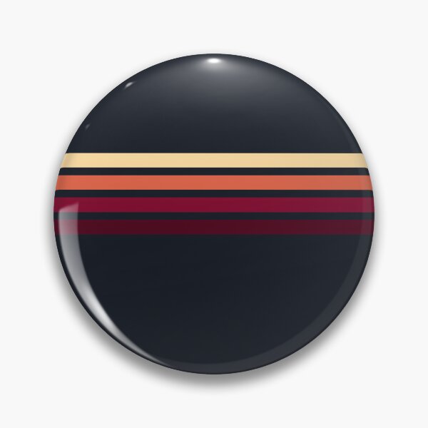 Item preview, Vintage 70s Retro Sport Stripes designed and sold by VintageRetroDep.