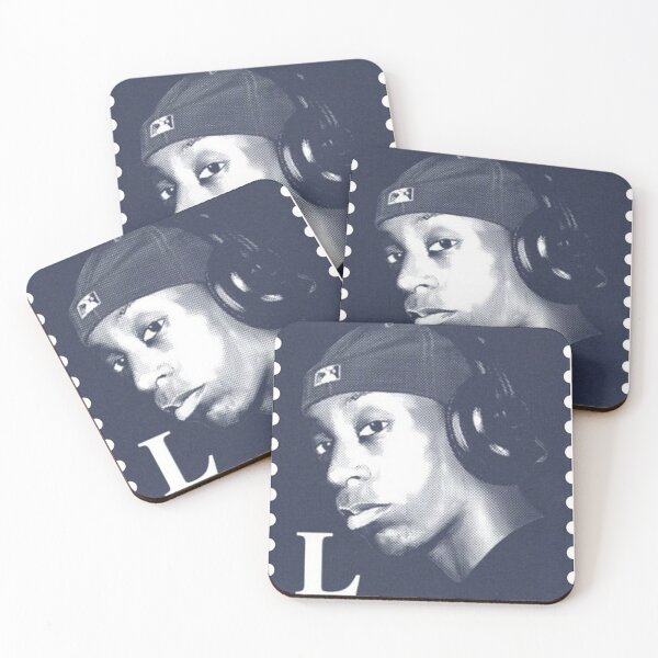 Item preview, Cover L The Big designed and sold by Michael-Dilley.