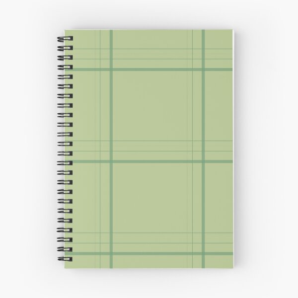 Item preview, Lime Chic: Plaid Pattern designed and sold by Pococino.
