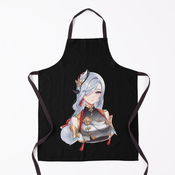 Item preview, Shenhe    designed and sold by TShakeira.