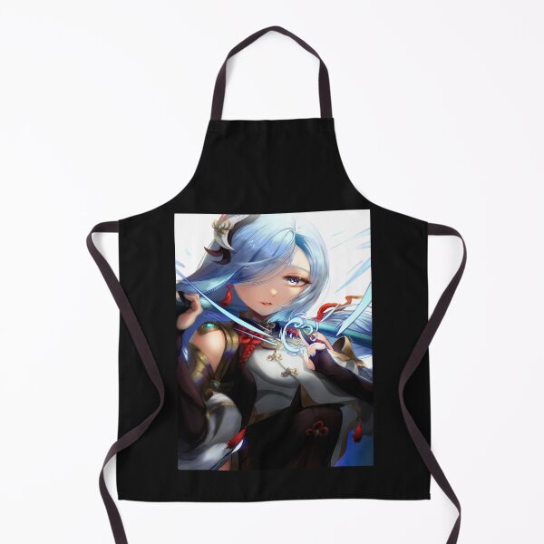 Item preview, Shenhe    designed and sold by TShakeira.