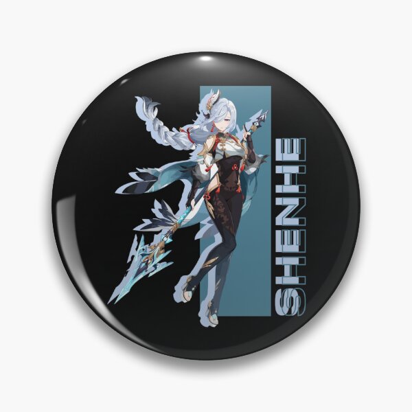 Item preview, Shenhe   designed and sold by TShakeira.