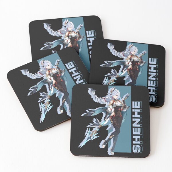 Item preview, Shenhe   designed and sold by TShakeira.