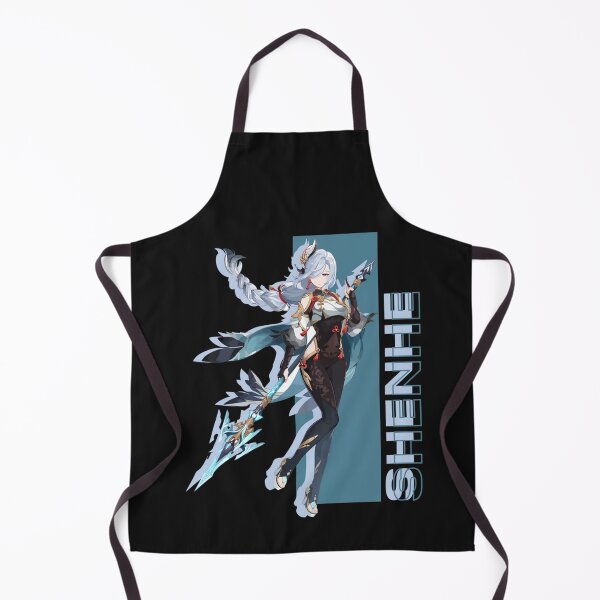 Item preview, Shenhe   designed and sold by TShakeira.