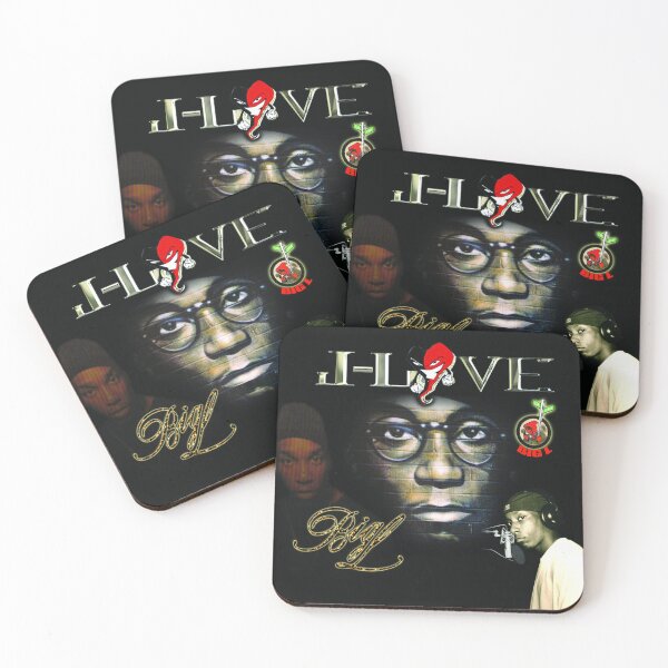 Item preview, Albums L The Black - The Big designed and sold by Michael-Dilley.