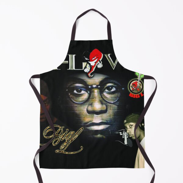Item preview, Albums L The Black - The Big designed and sold by Michael-Dilley.