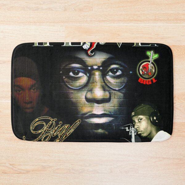 Item preview, Albums L The Black - The Big designed and sold by Michael-Dilley.
