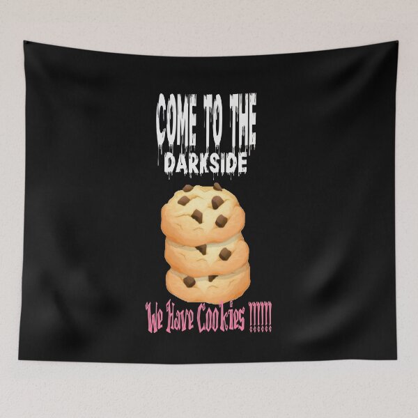 Item preview, Who Loves Cookies designed and sold by WinkyDoodle.