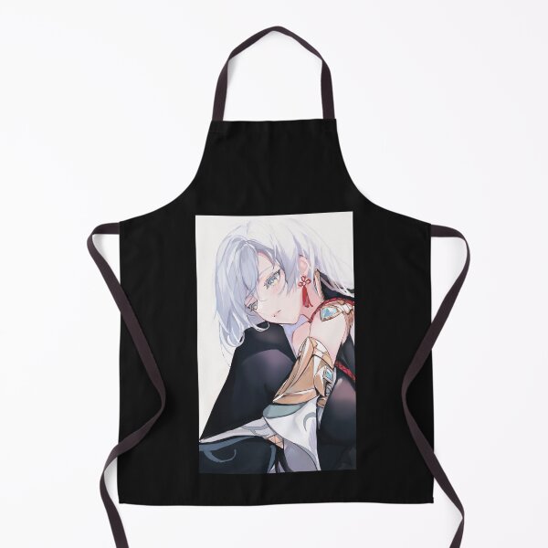 Item preview, Shenhe Genshin Impact                            designed and sold by TShakeira.