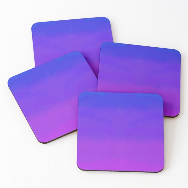 Item preview, Blue Purple Colourfield designed and sold by Jane McDougall.