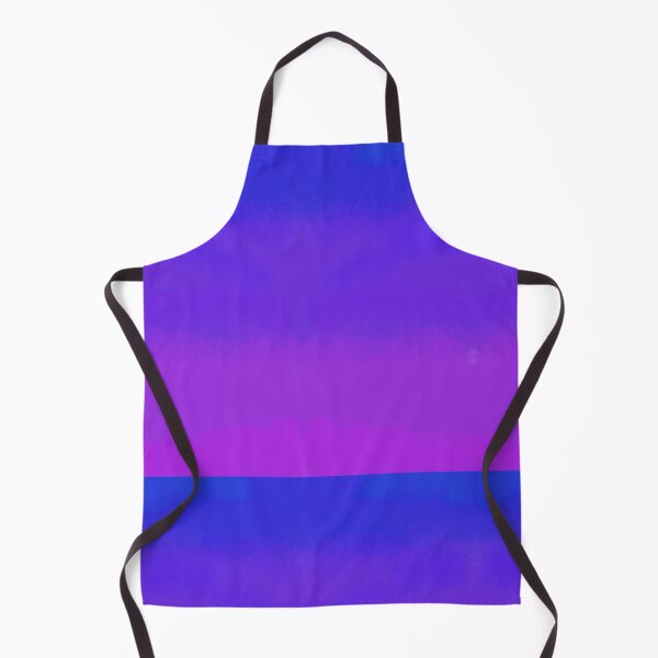 Item preview, Blue Purple Colourfield designed and sold by Jane McDougall.
