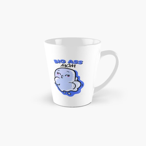 Mime and Dash Coffee Mug by Satoya7