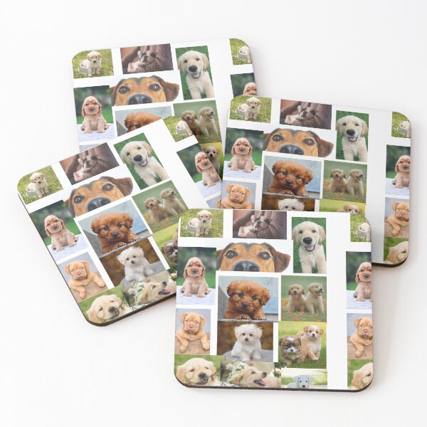 Item preview, Would You Love Me The Love Of A Puppy Melts The Heart designed and sold by HnLStore.