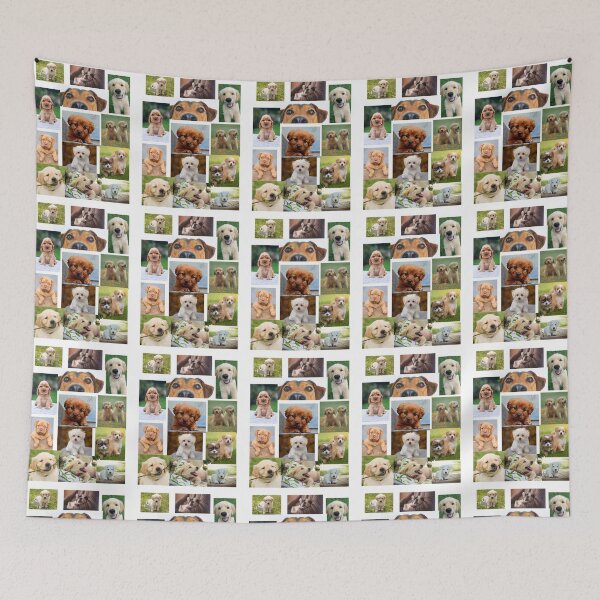 Item preview, Would You Love Me The Love Of A Puppy Melts The Heart designed and sold by HnLStore.