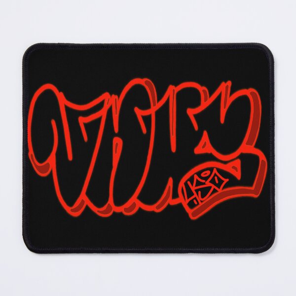 Item preview, Graffiti - Vnus - Two Liner (Orange Edition) "Flop #1" designed and sold by Brazz Official.