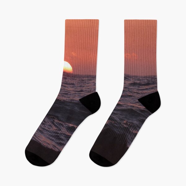 Item preview, Sinking Sun-set  designed and sold by Steve Anderssen.
