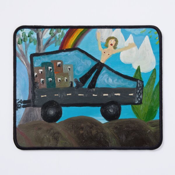 Item preview, Break Free designed and sold by JDLPaintings.