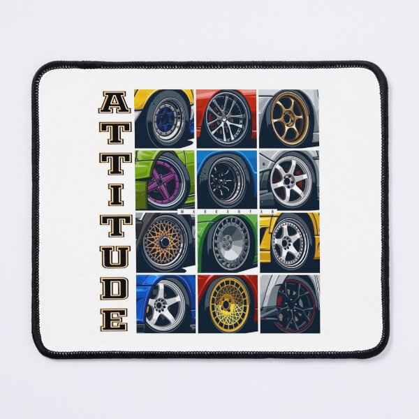 Item preview, Attitude designed and sold by VM04.